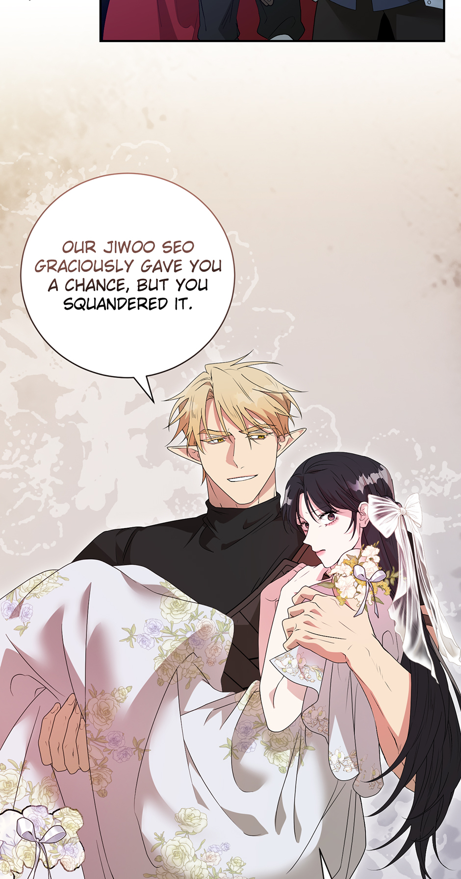 A Breath in the End of Verdure Chapter 22 page 33 - 