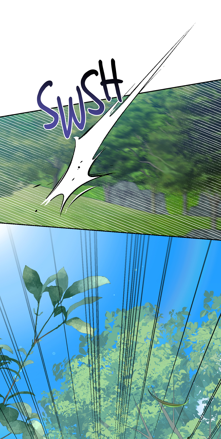A Breath in the End of Verdure Chapter 22 page 38 - 