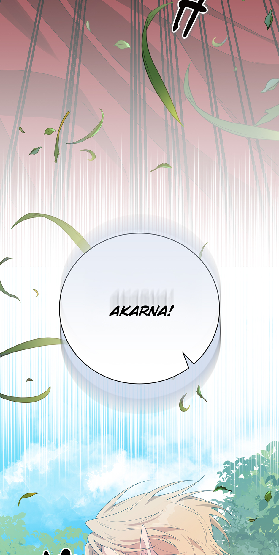 A Breath in the End of Verdure Chapter 22 page 42 - 