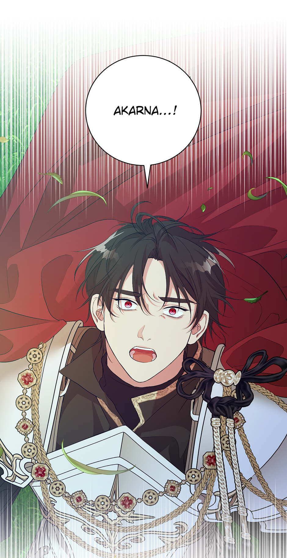 A Breath in the End of Verdure Chapter 22 page 44 - 