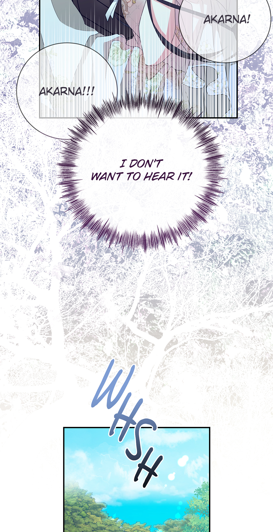 A Breath in the End of Verdure Chapter 22 page 46 - 