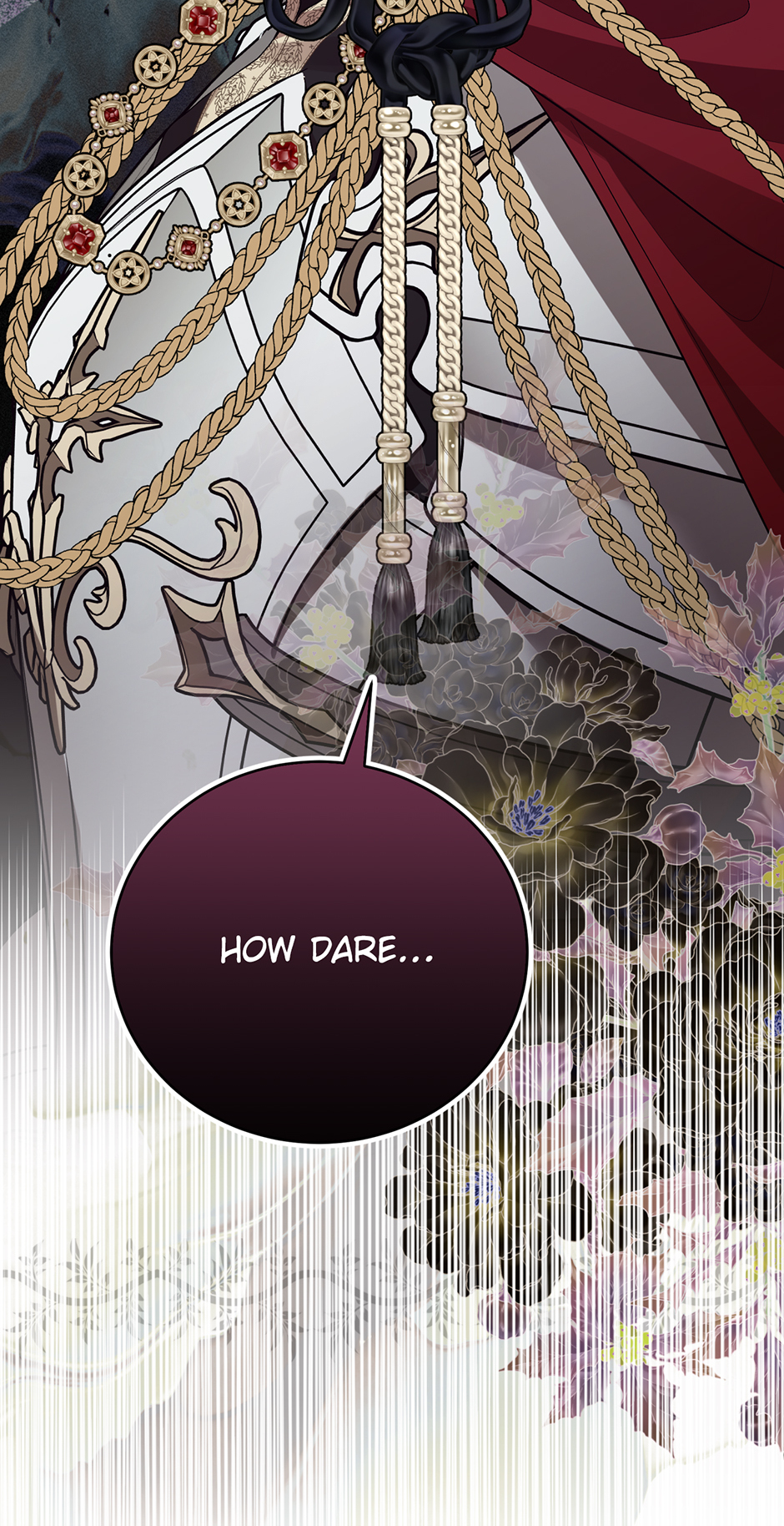 A Breath in the End of Verdure Chapter 22 page 49 - 