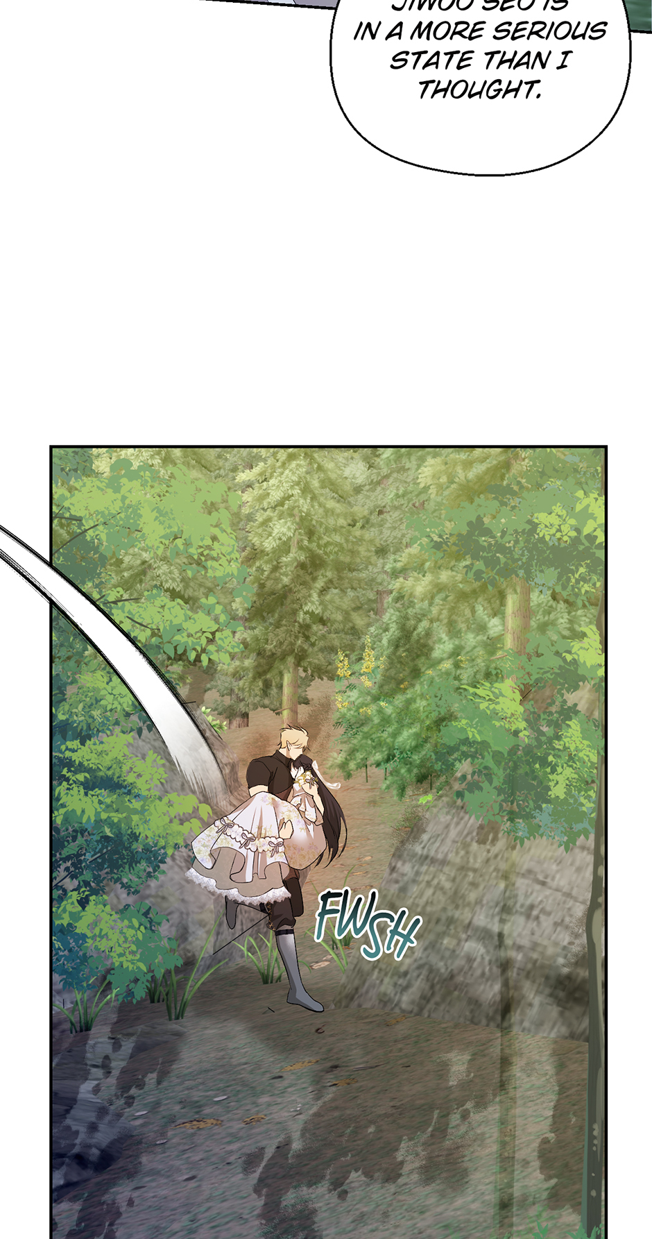 A Breath in the End of Verdure Chapter 22 page 52 - 