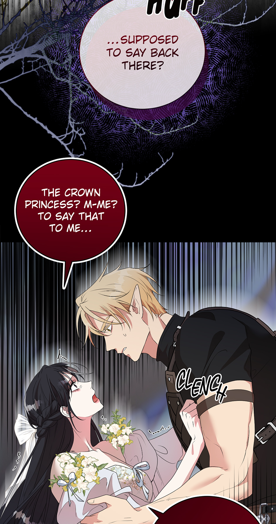 A Breath in the End of Verdure Chapter 22 page 55 - 