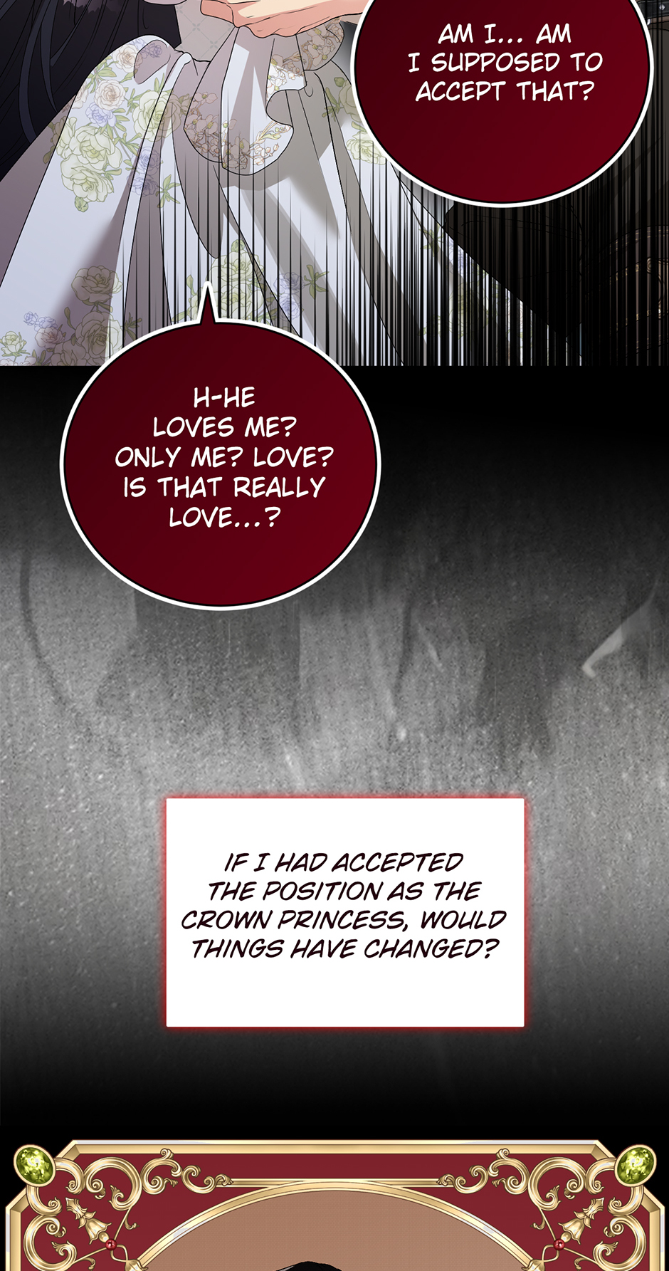 A Breath in the End of Verdure Chapter 22 page 56 - 