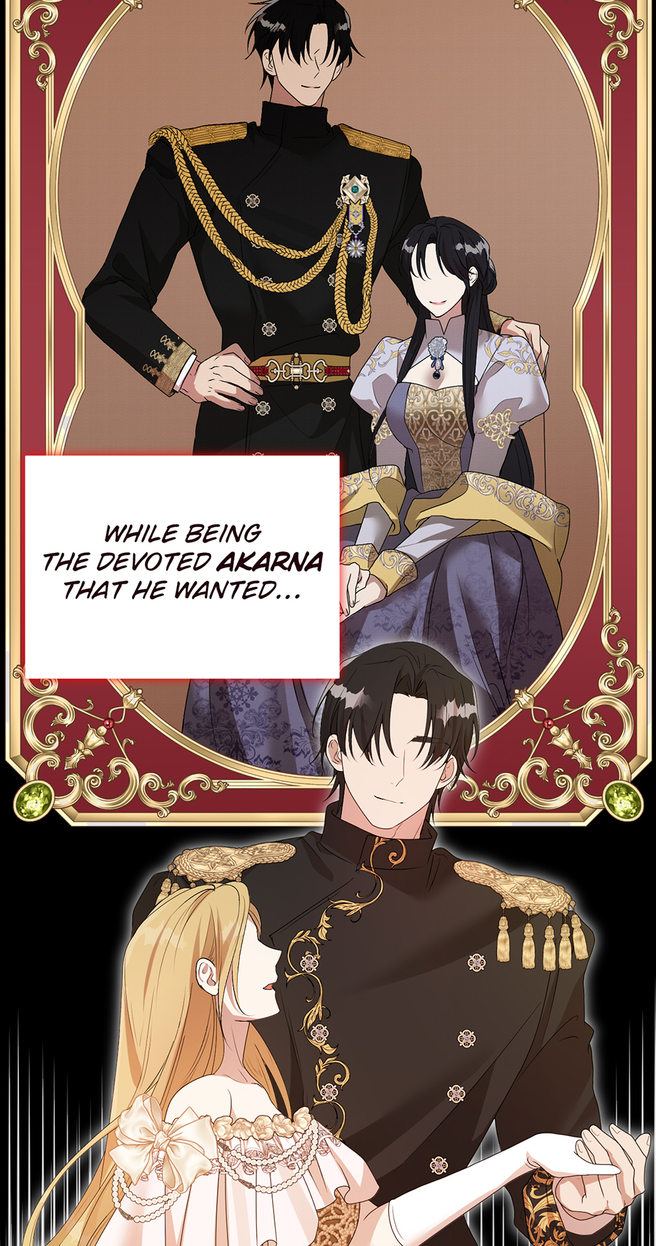 A Breath in the End of Verdure Chapter 22 page 57 - 