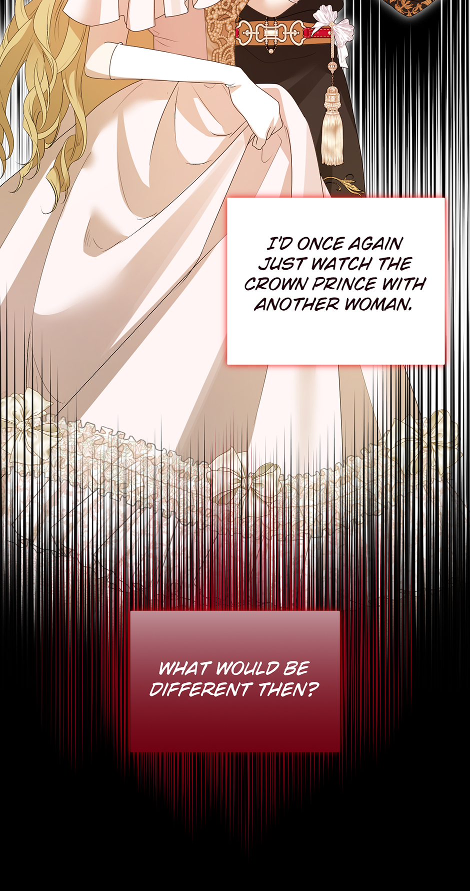 A Breath in the End of Verdure Chapter 22 page 58 - 