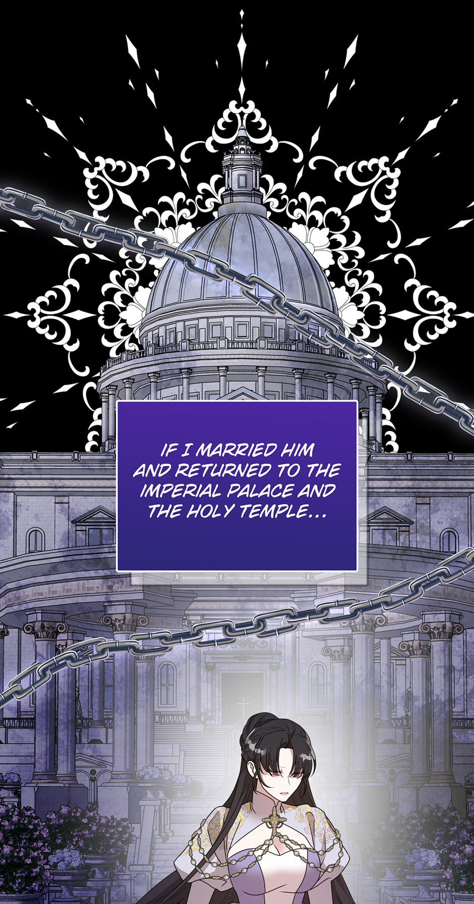 A Breath in the End of Verdure Chapter 22 page 59 - 