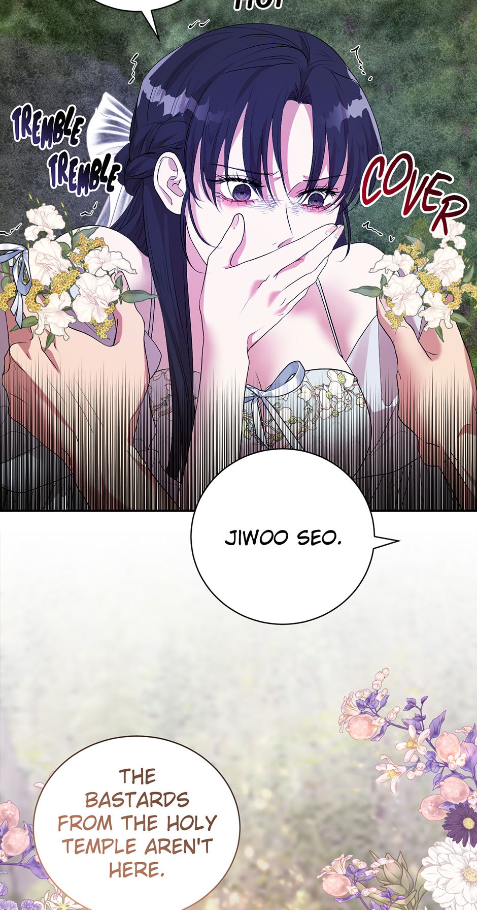 A Breath in the End of Verdure Chapter 22 page 62 - 