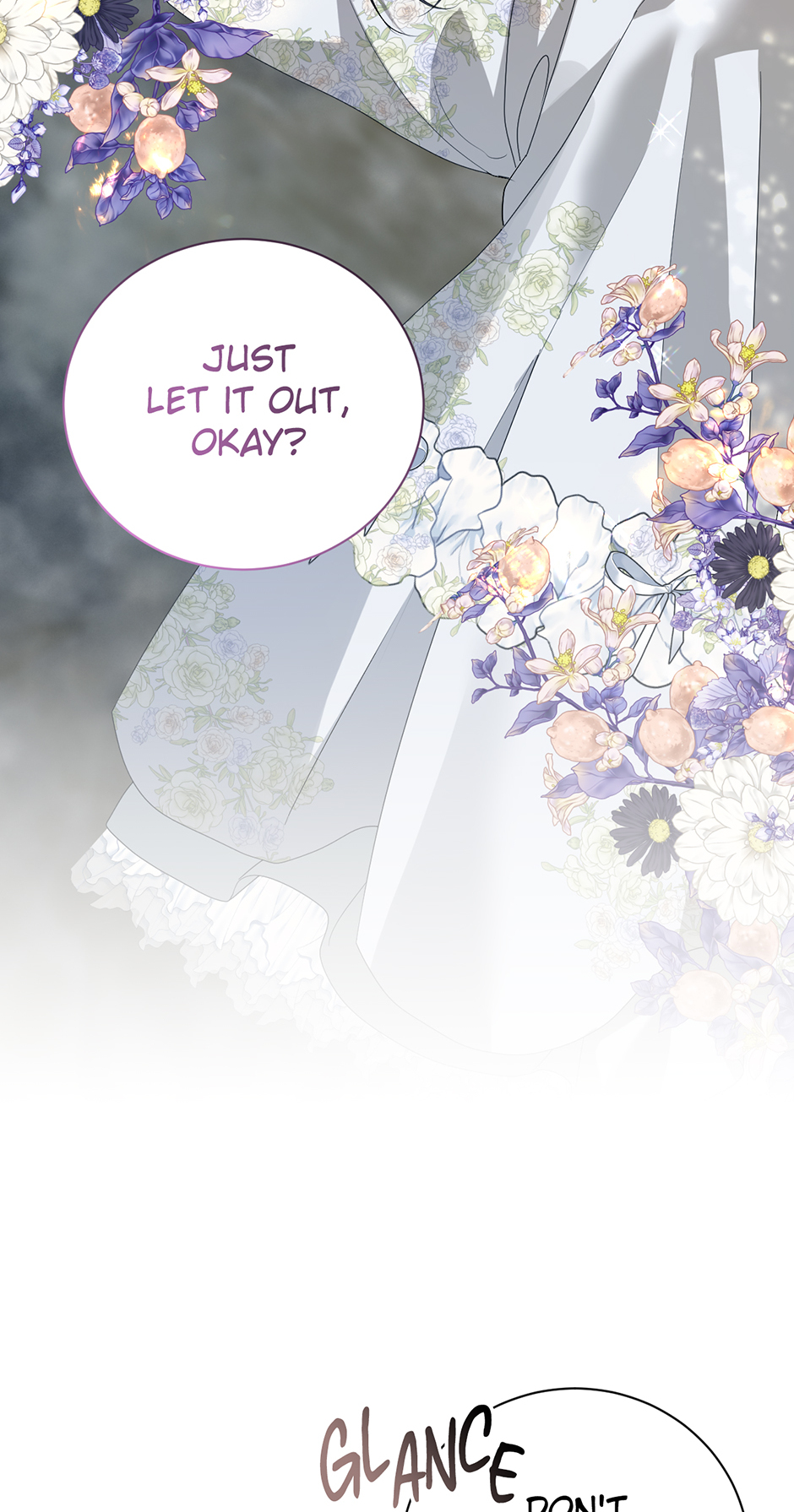 A Breath in the End of Verdure Chapter 22 page 64 - 