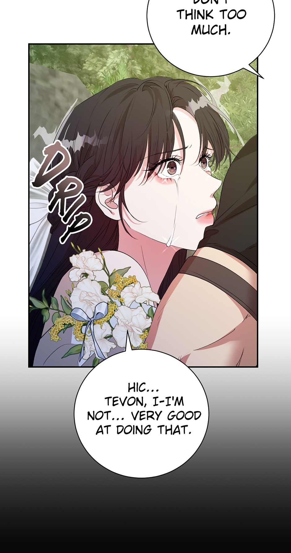A Breath in the End of Verdure Chapter 22 page 65 - 