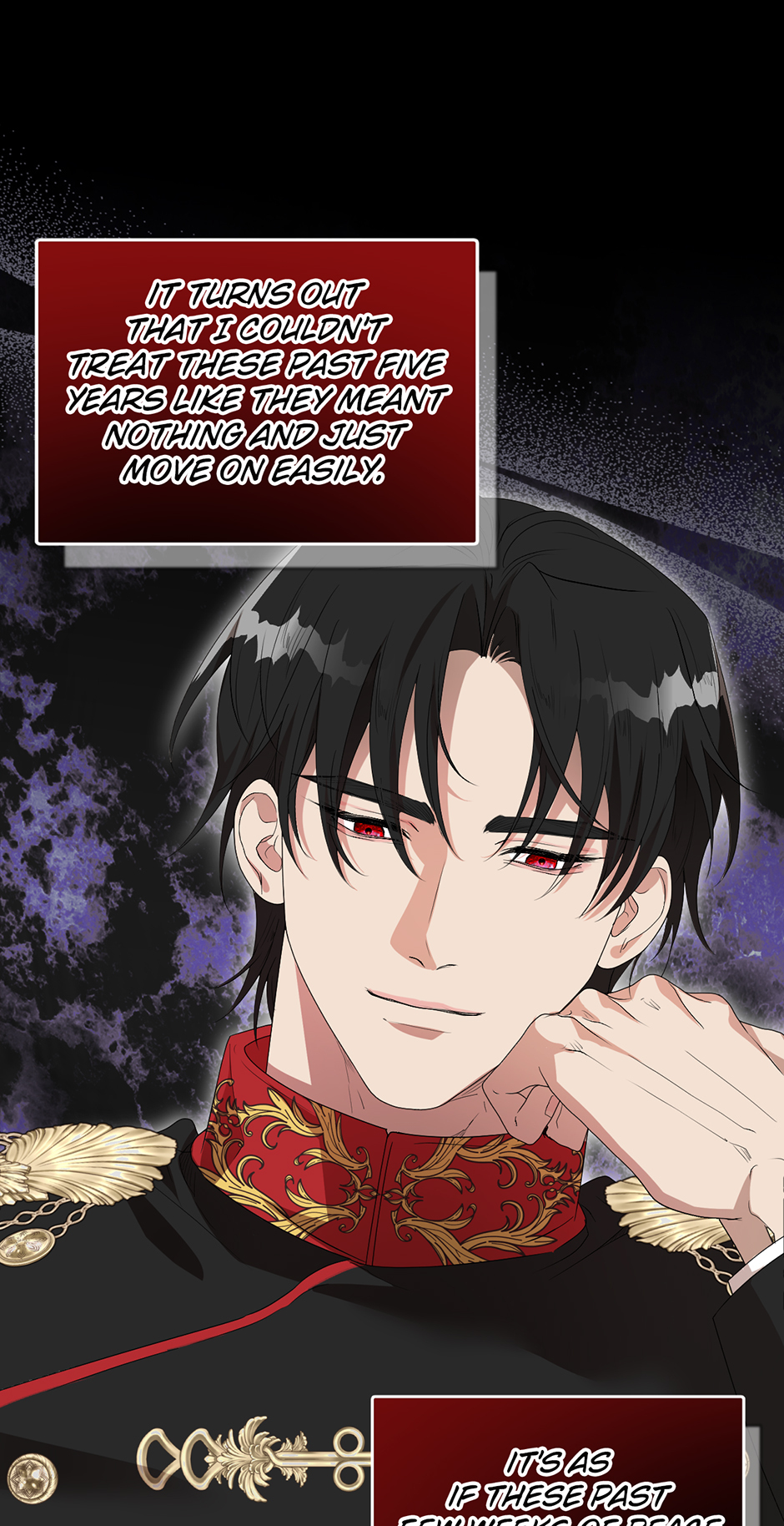 A Breath in the End of Verdure Chapter 22 page 66 - 