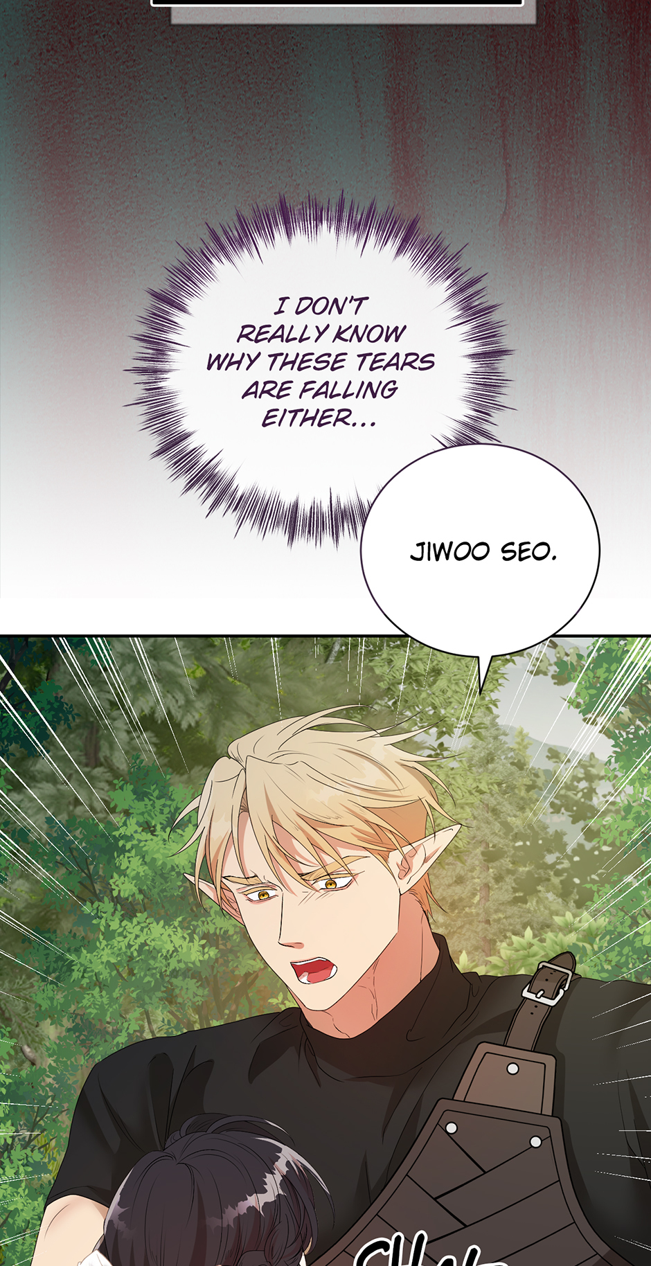 A Breath in the End of Verdure Chapter 22 page 68 - 