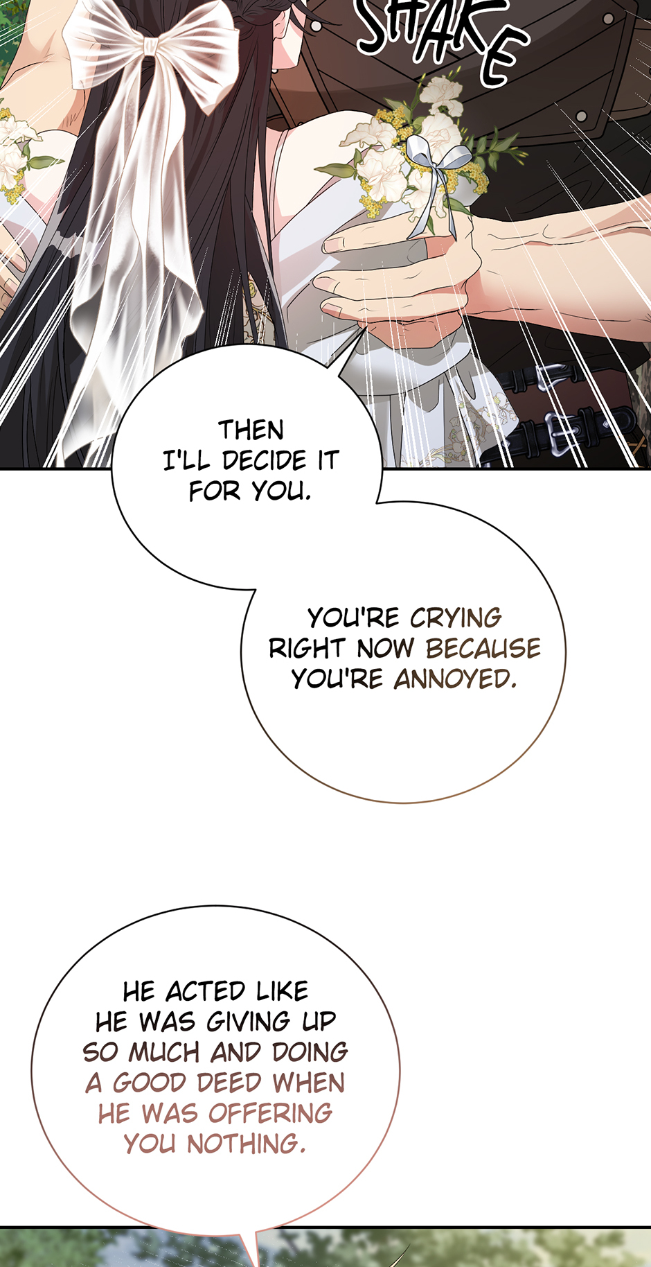 A Breath in the End of Verdure Chapter 22 page 69 - 