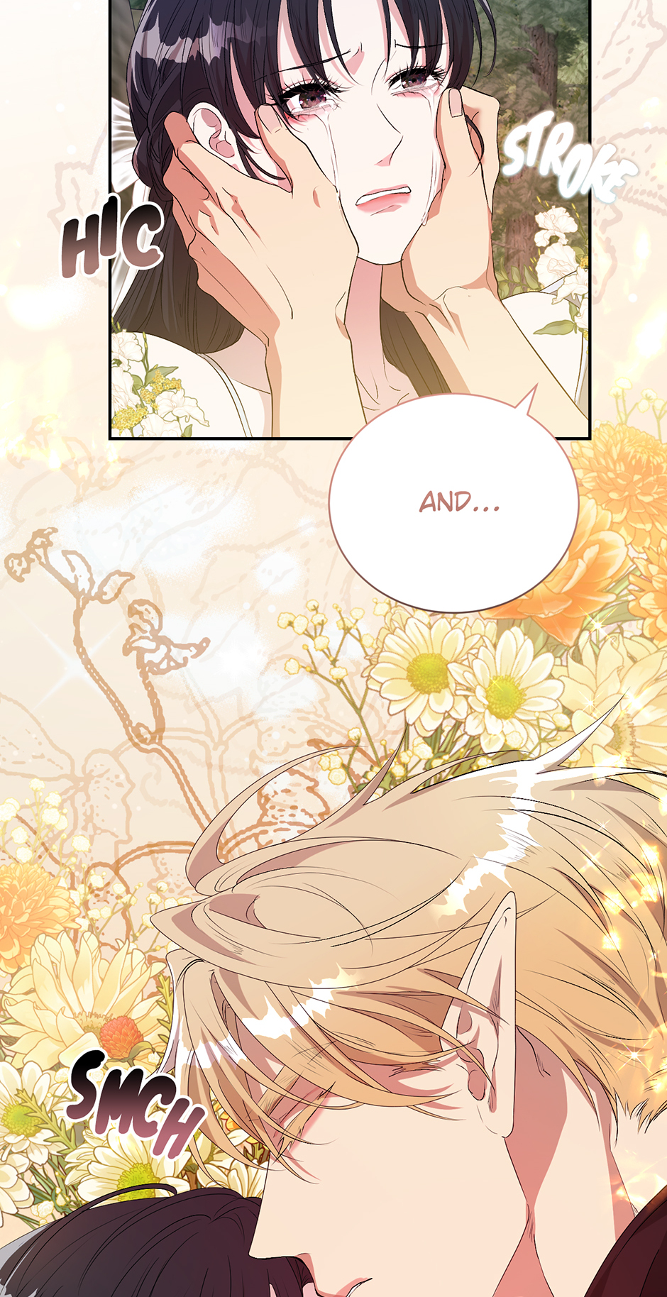 A Breath in the End of Verdure Chapter 22 page 71 - 