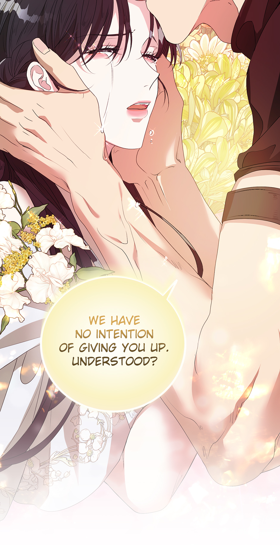 A Breath in the End of Verdure Chapter 22 page 72 - 