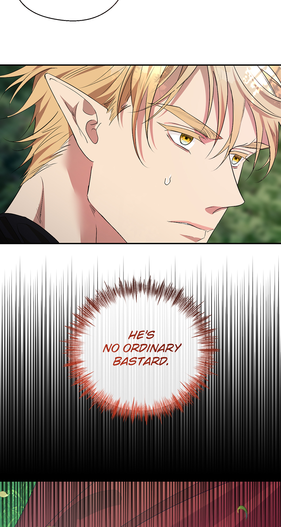 A Breath in the End of Verdure Chapter 22 page 75 - 