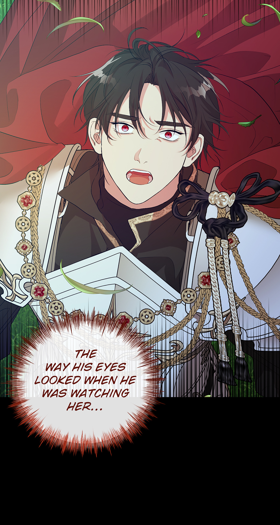 A Breath in the End of Verdure Chapter 22 page 76 - 