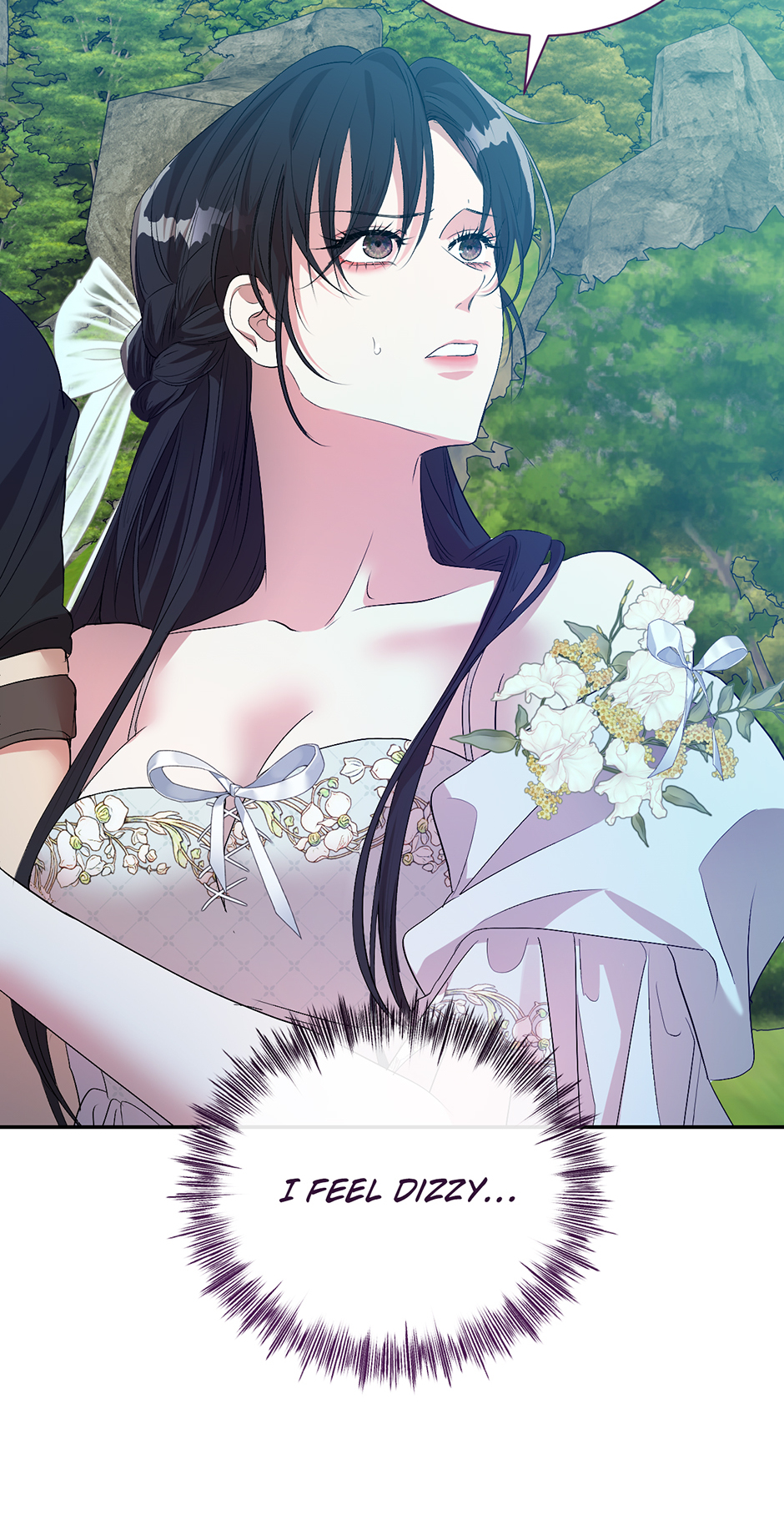A Breath in the End of Verdure Chapter 22 page 9 - 