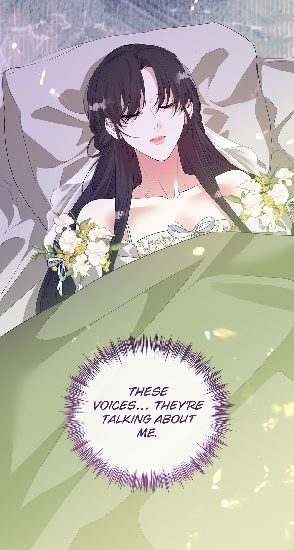 A Breath in the End of Verdure Chapter 22 page 81 - 