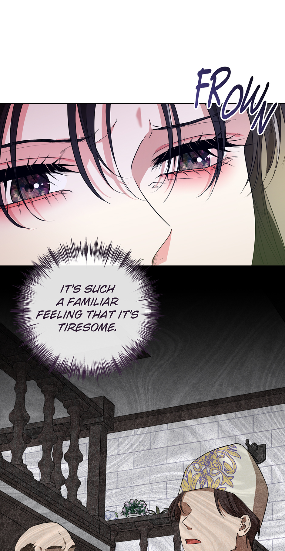 A Breath in the End of Verdure Chapter 22 page 82 - 