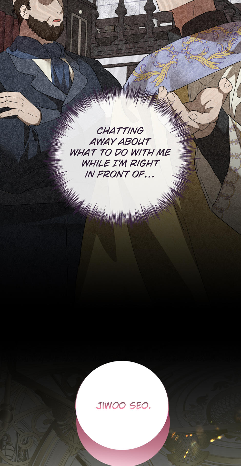 A Breath in the End of Verdure Chapter 22 page 83 - 