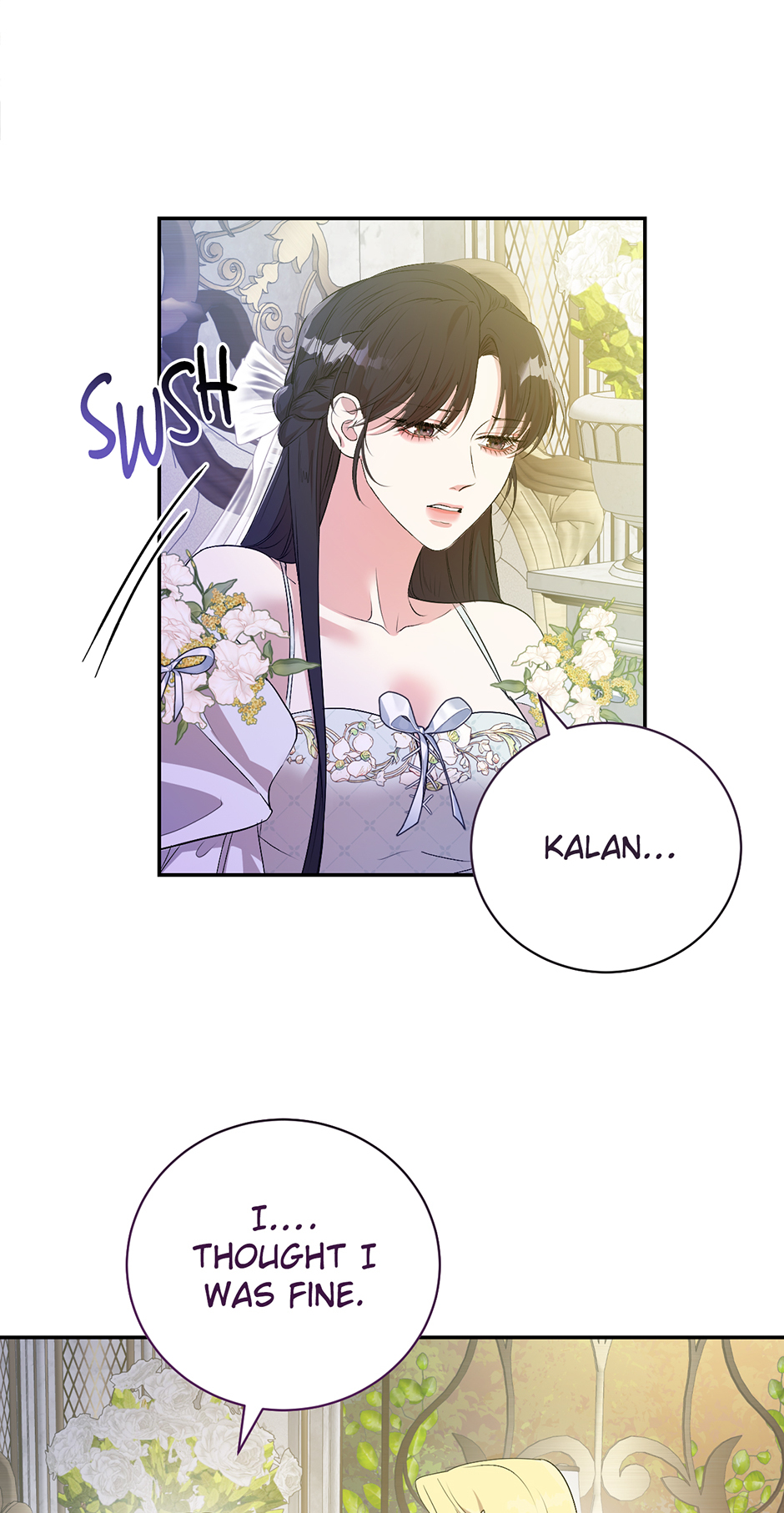 A Breath in the End of Verdure Chapter 22 page 85 - 