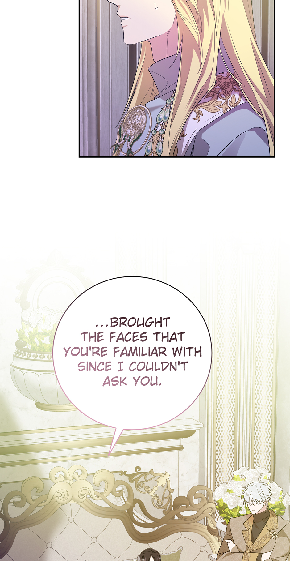 A Breath in the End of Verdure Chapter 22 page 87 - 