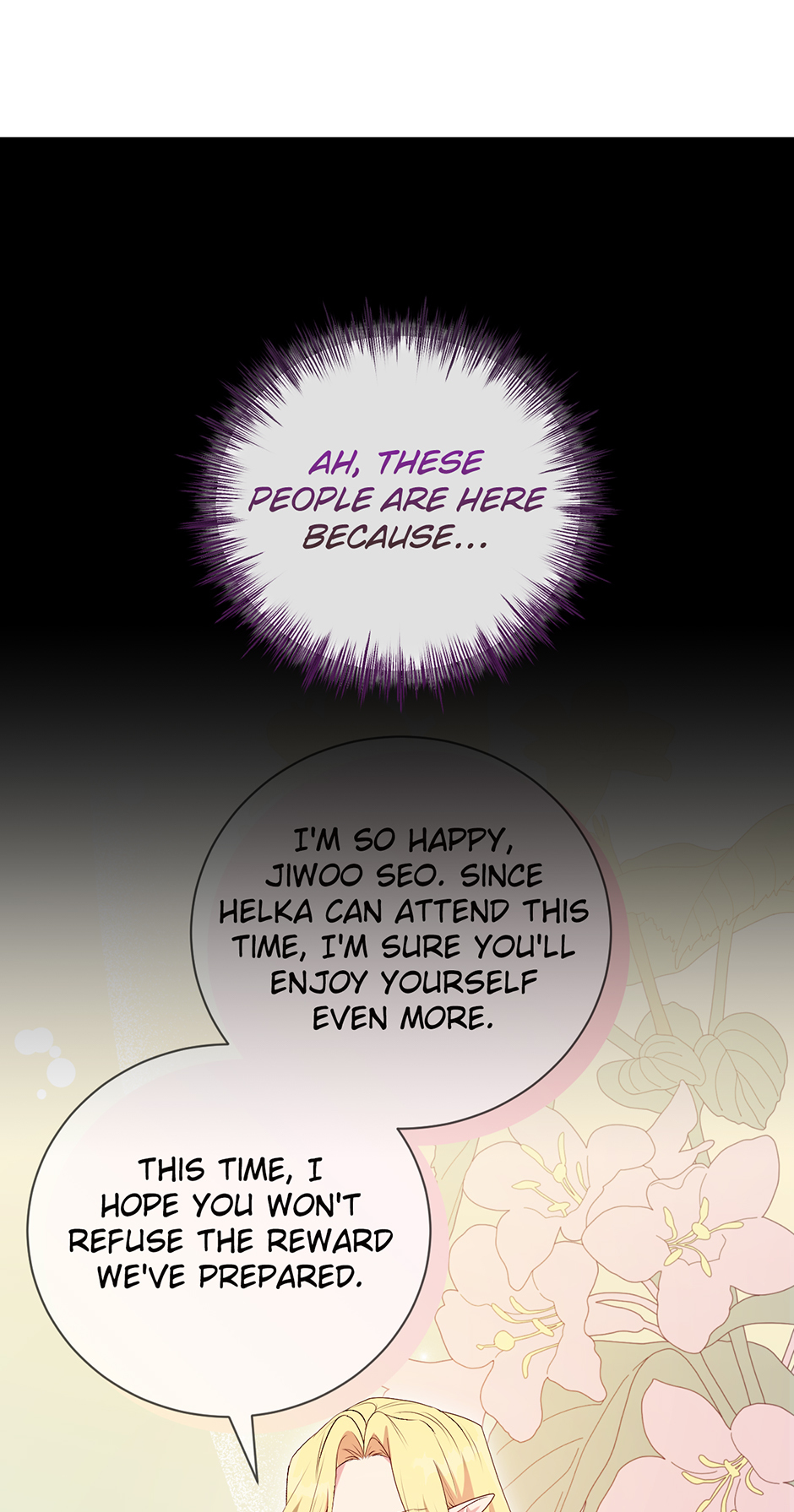 A Breath in the End of Verdure Chapter 22 page 89 - 