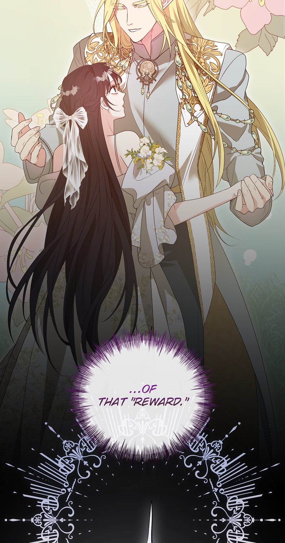 A Breath in the End of Verdure Chapter 22 page 90 - 