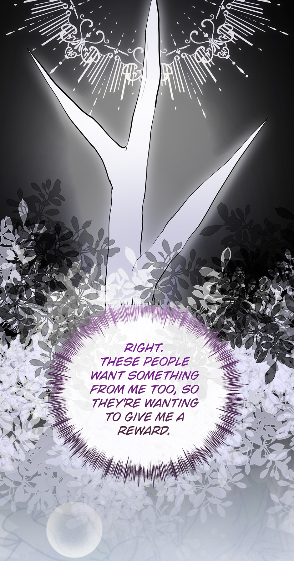 A Breath in the End of Verdure Chapter 22 page 91 - 