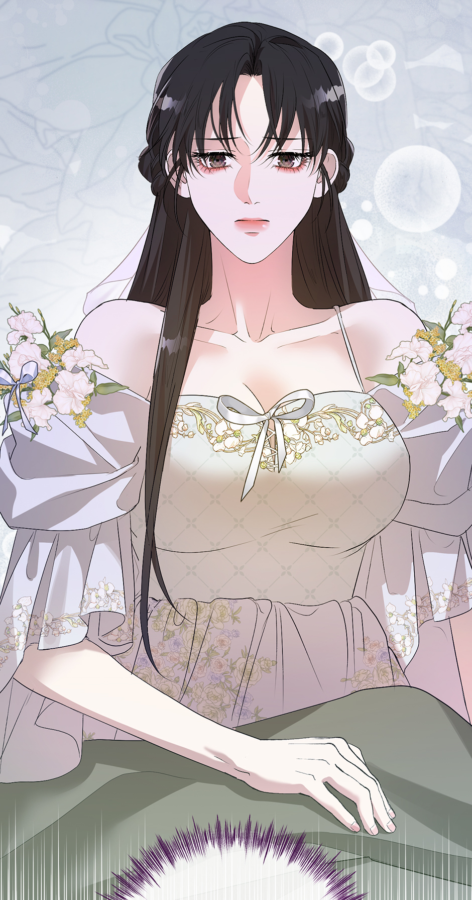 A Breath in the End of Verdure Chapter 22 page 92 - 