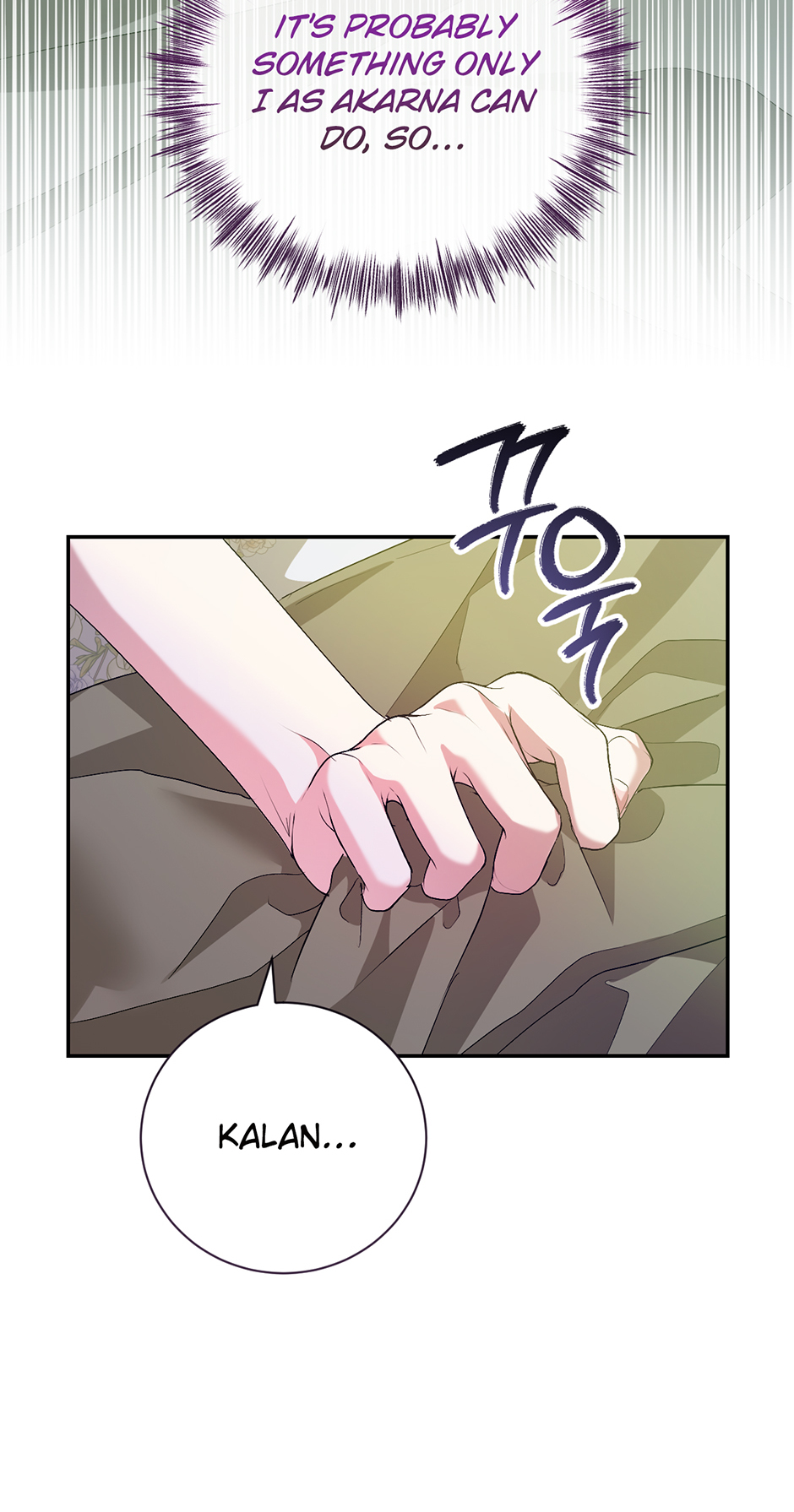 A Breath in the End of Verdure Chapter 22 page 93 - 