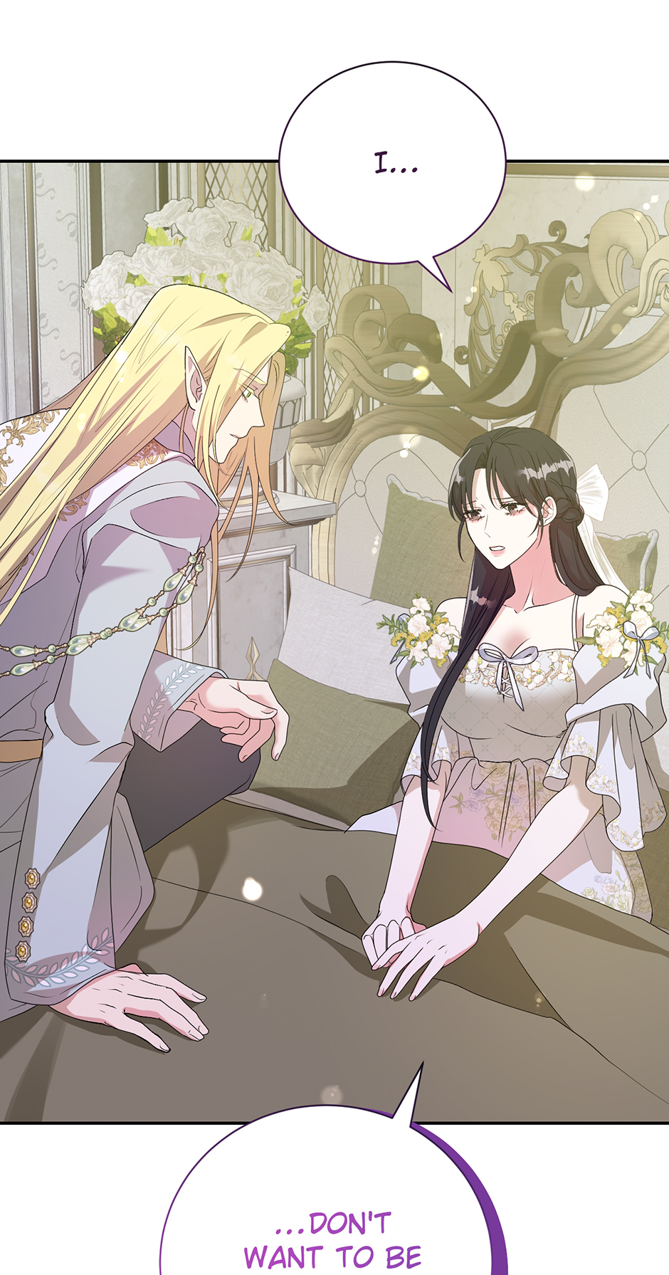 A Breath in the End of Verdure Chapter 22 page 94 - 