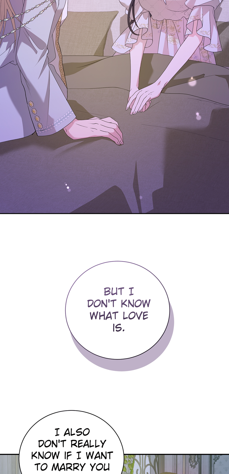 A Breath in the End of Verdure Chapter 23 page 2 - 