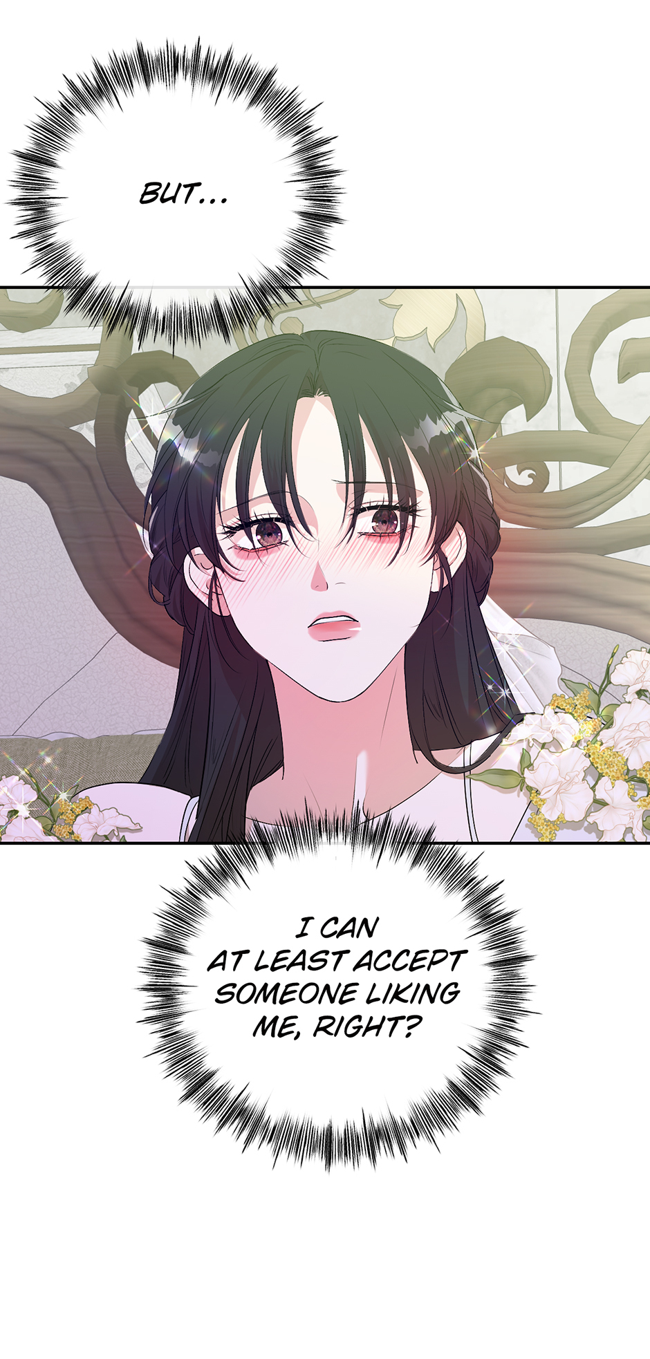 A Breath in the End of Verdure Chapter 23 page 14 - 