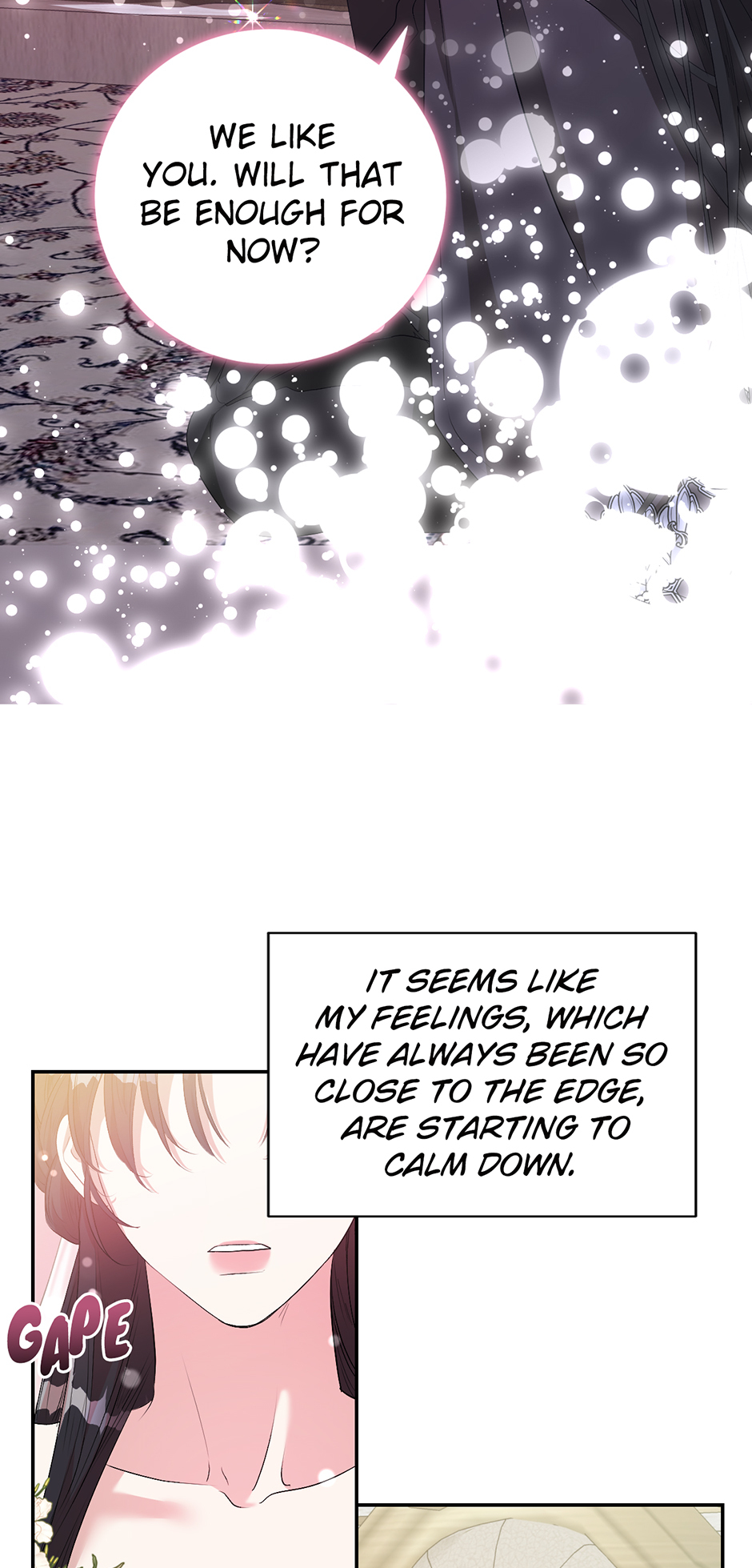 A Breath in the End of Verdure Chapter 23 page 16 - 