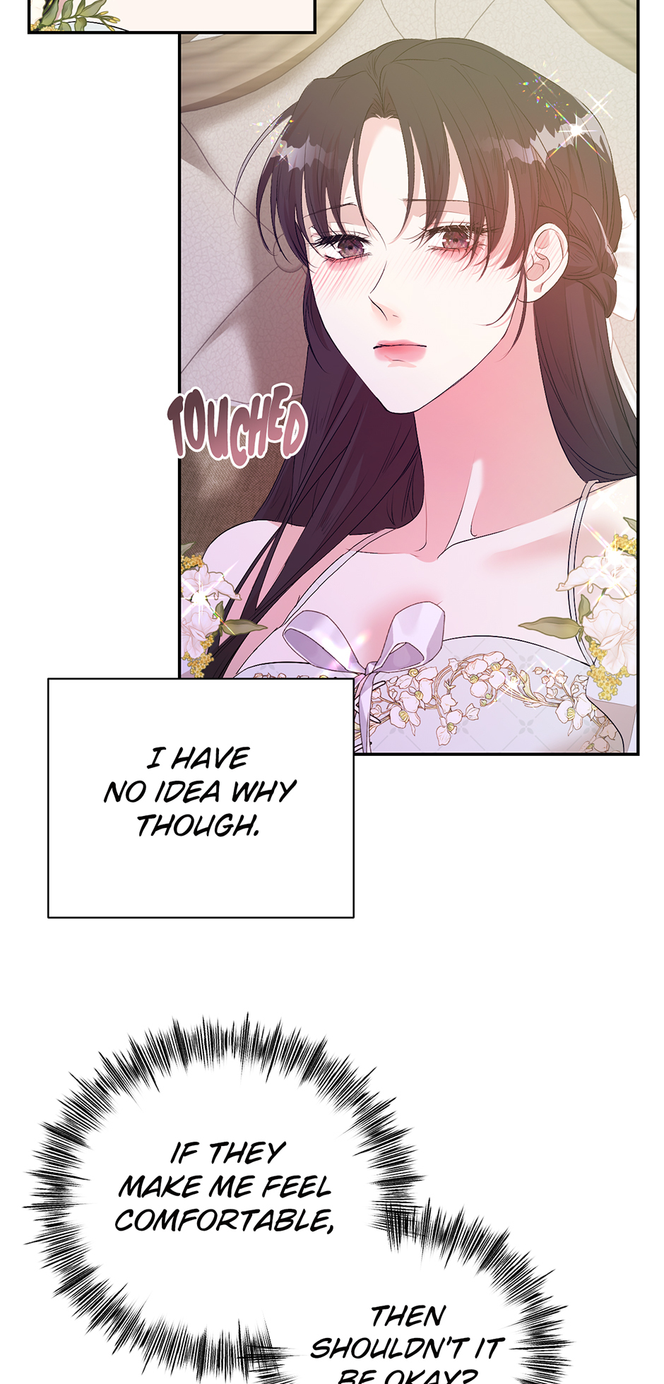 A Breath in the End of Verdure Chapter 23 page 17 - 