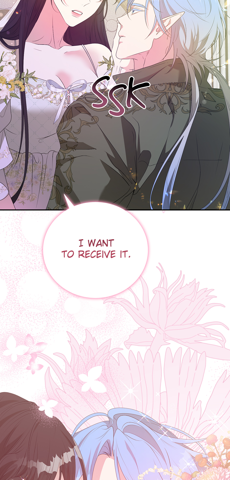 A Breath in the End of Verdure Chapter 23 page 19 - 