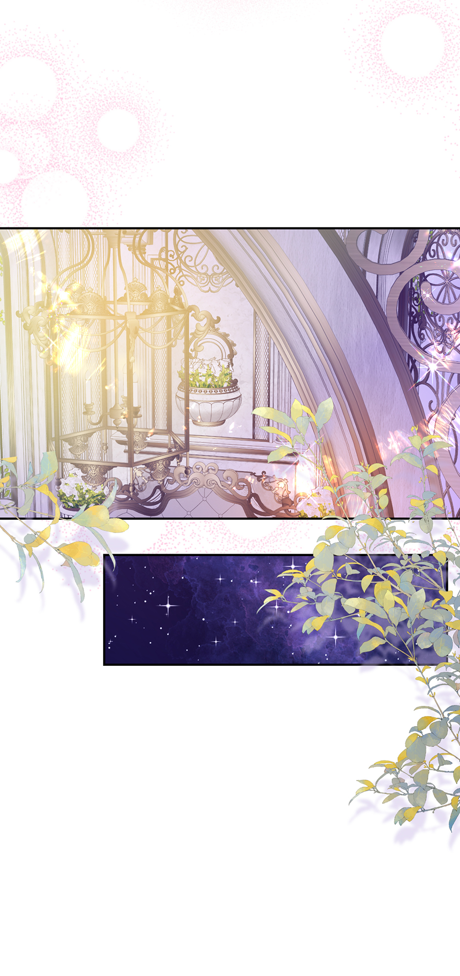 A Breath in the End of Verdure Chapter 23 page 22 - 