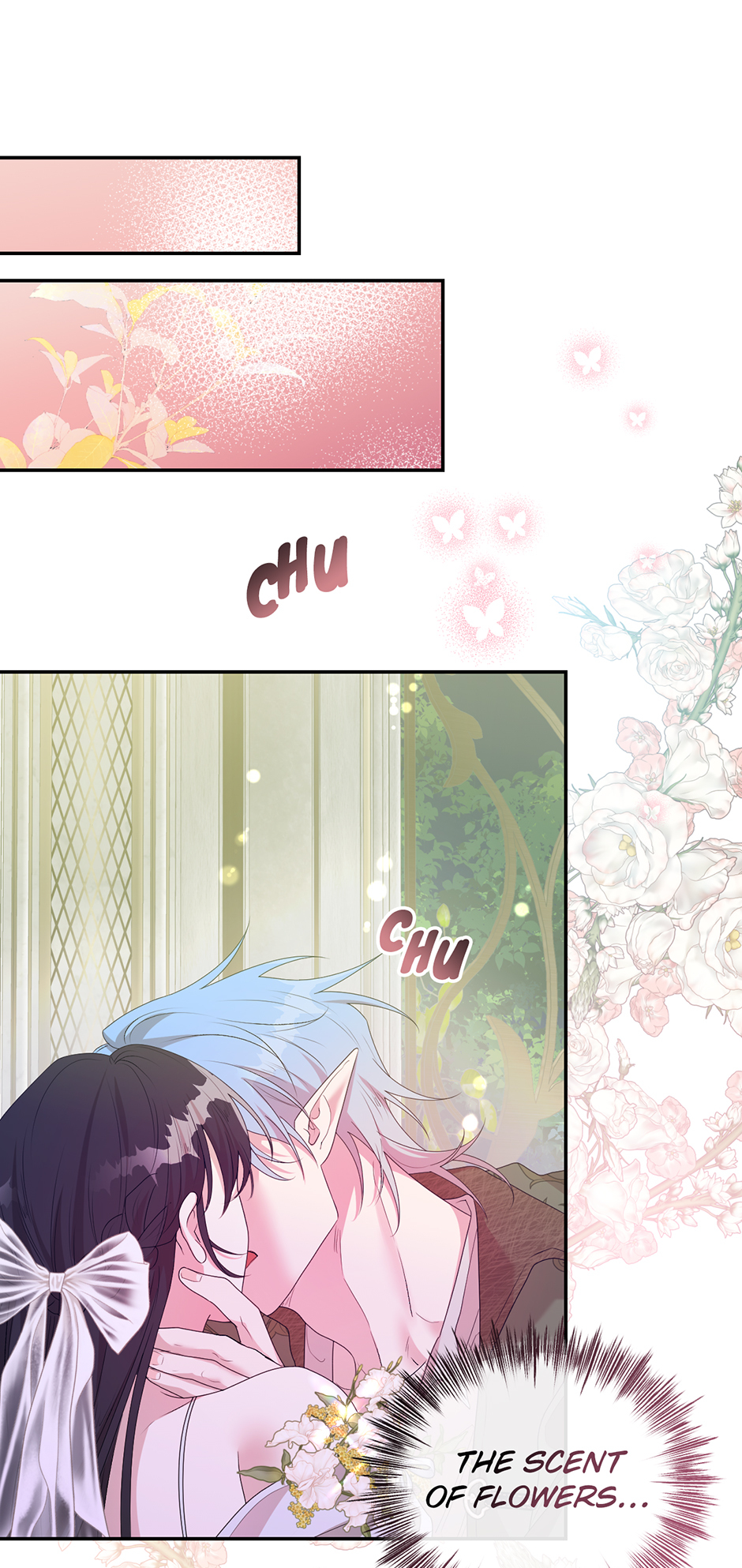 A Breath in the End of Verdure Chapter 23 page 24 - 