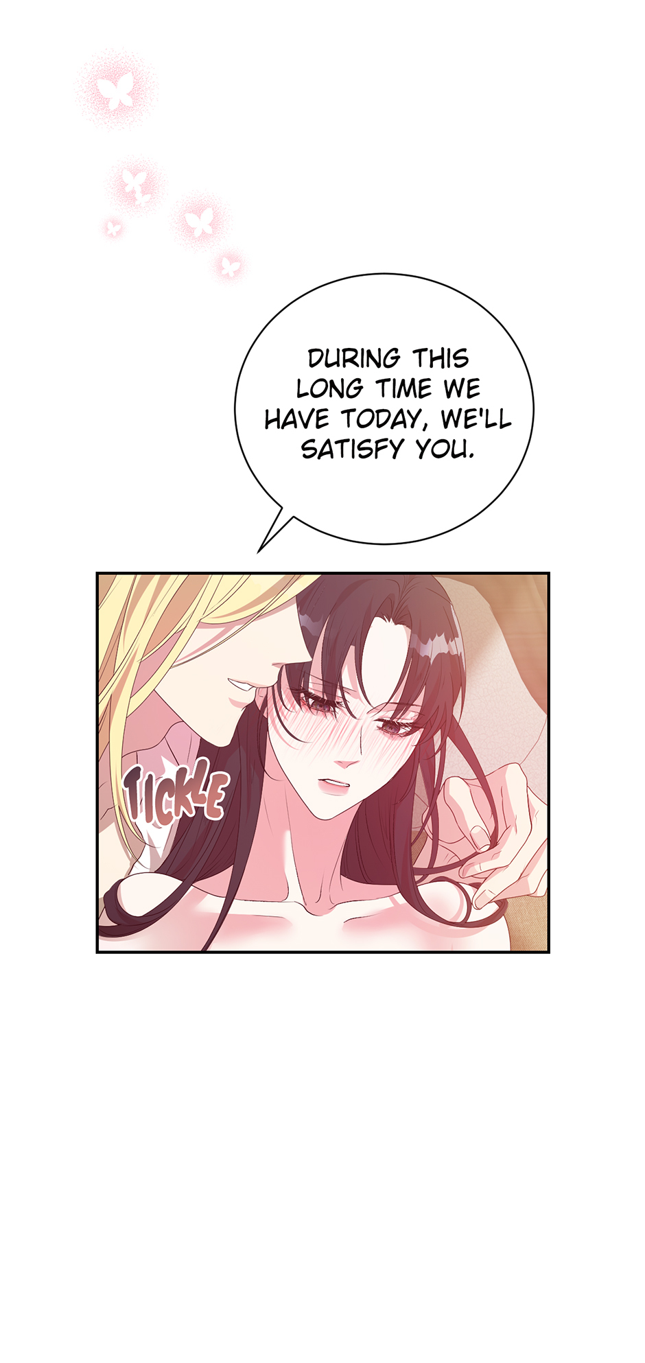 A Breath in the End of Verdure Chapter 23 page 28 - 