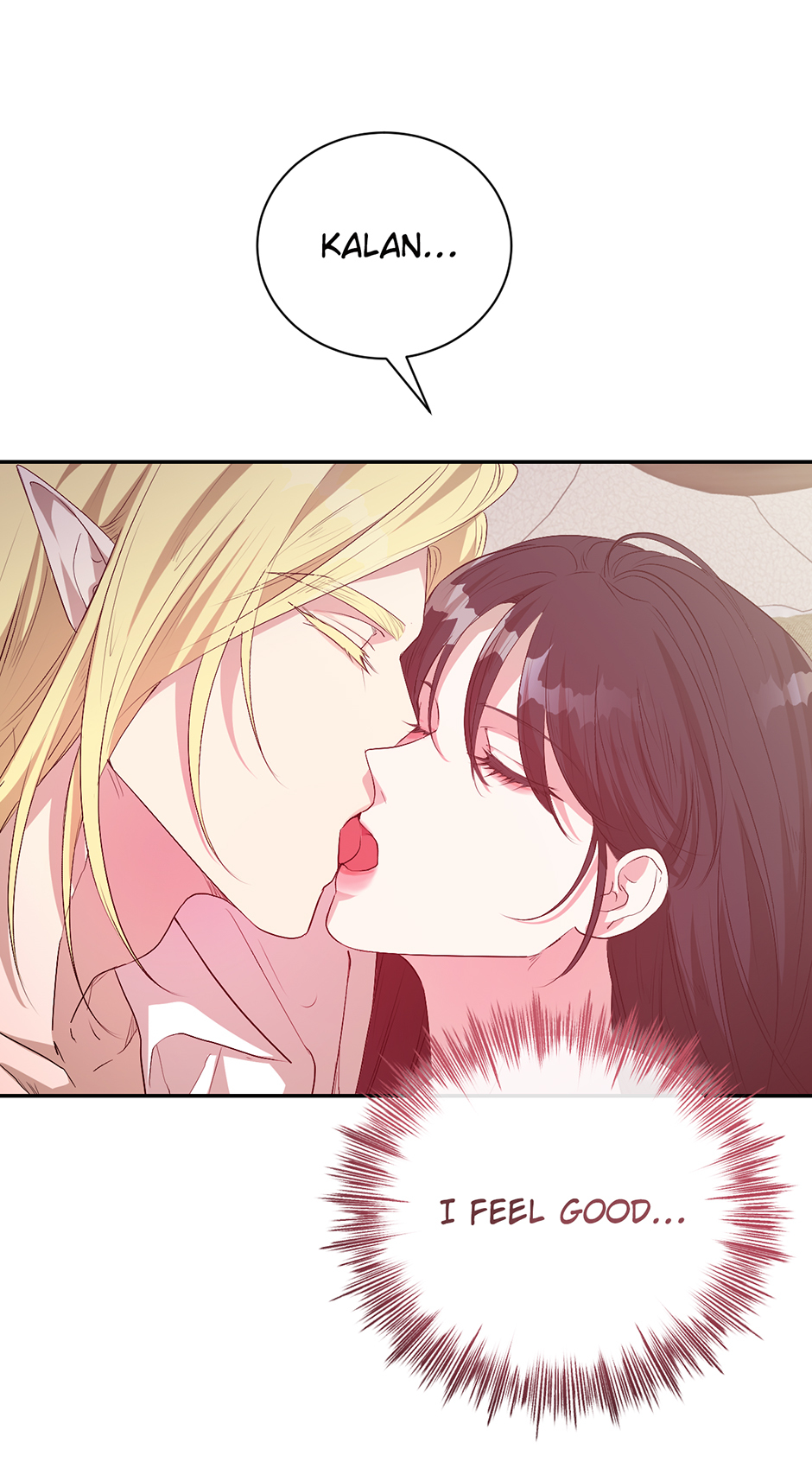A Breath in the End of Verdure Chapter 23 page 29 - 