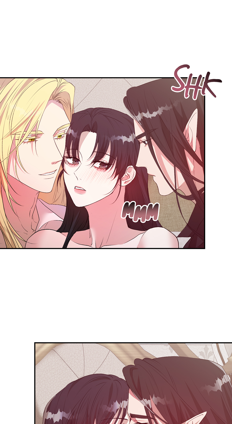 A Breath in the End of Verdure Chapter 23 page 30 - 