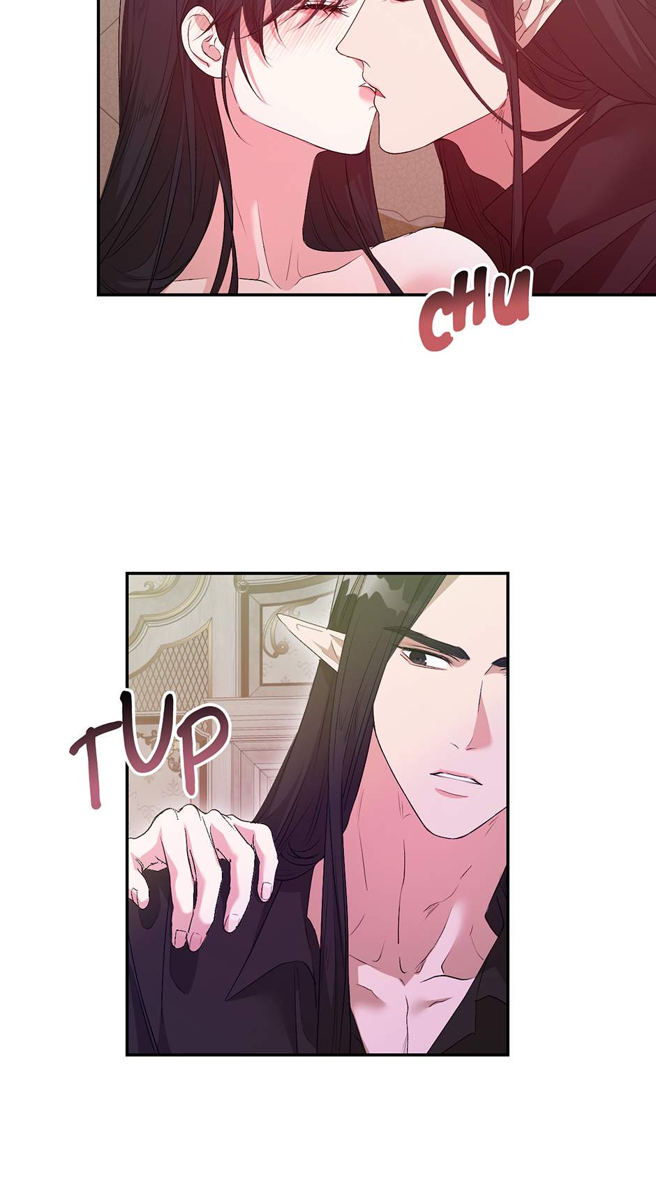 A Breath in the End of Verdure Chapter 23 page 31 - 