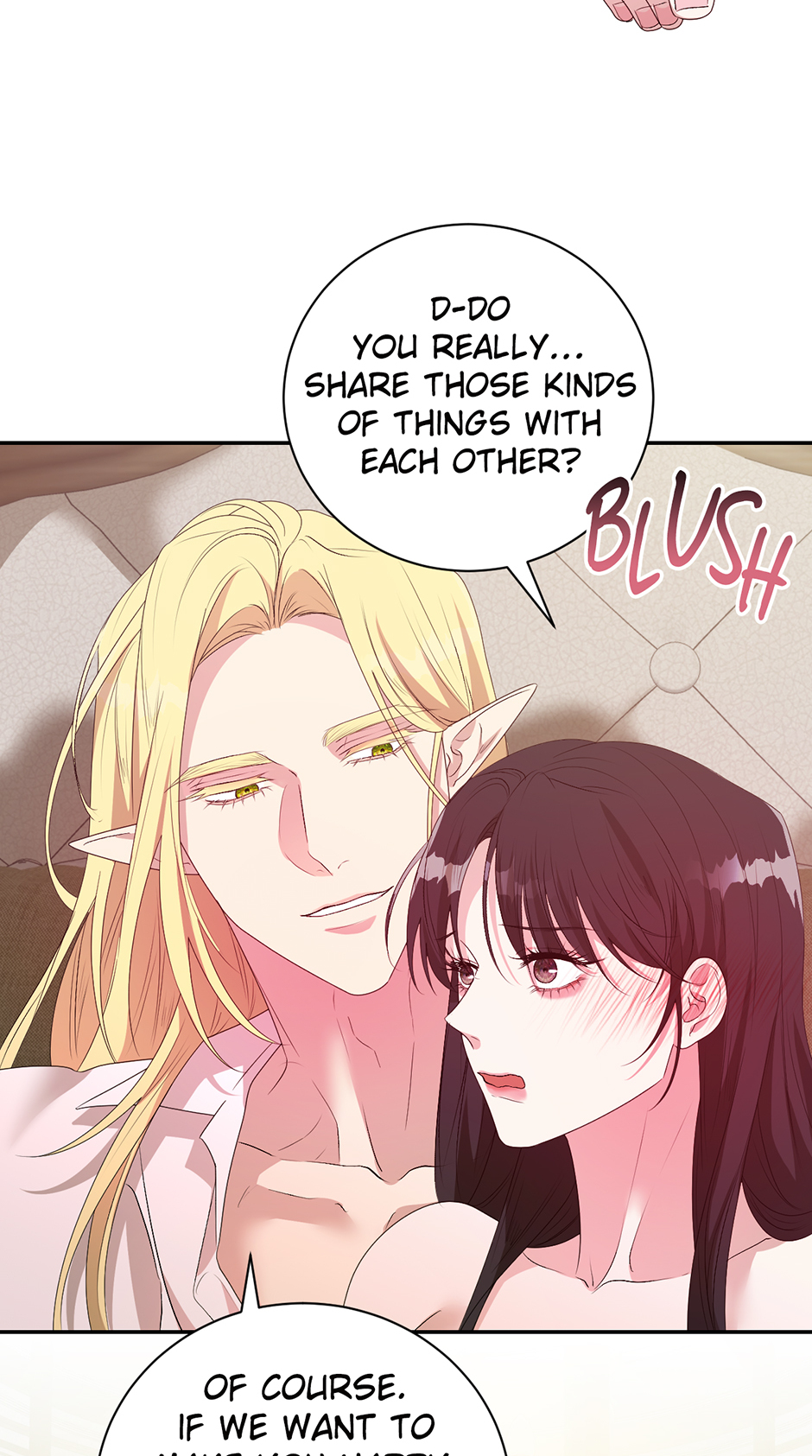 A Breath in the End of Verdure Chapter 23 page 37 - 