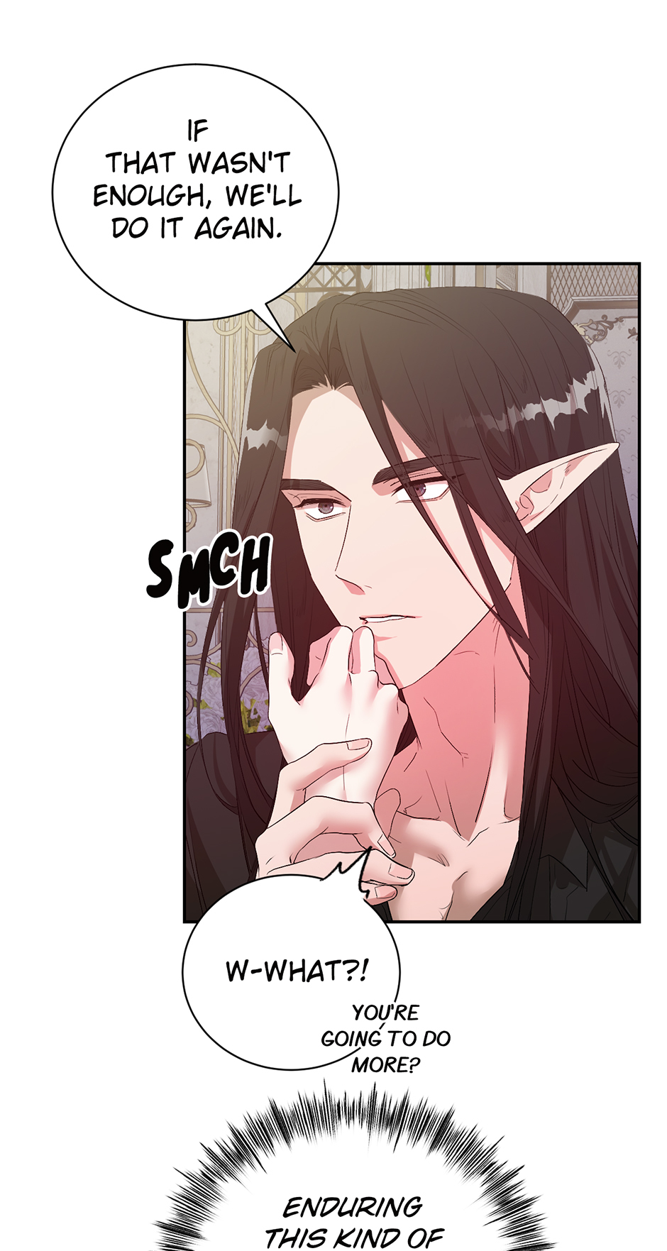 A Breath in the End of Verdure Chapter 23 page 41 - 