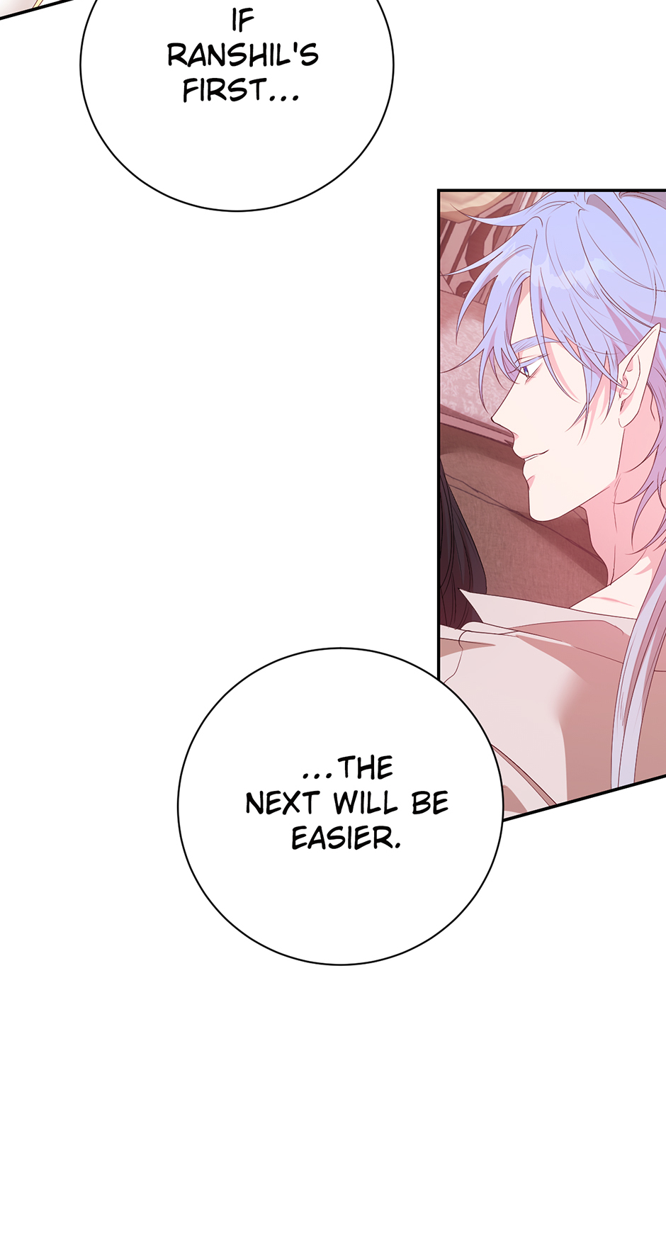 A Breath in the End of Verdure Chapter 23 page 45 - 