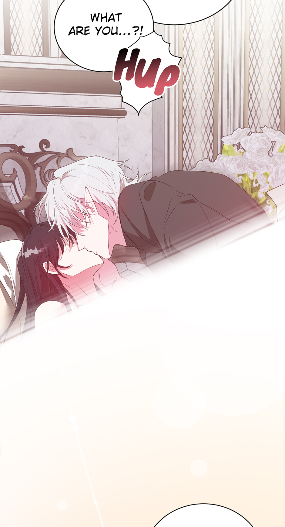 A Breath in the End of Verdure Chapter 23 page 48 - 