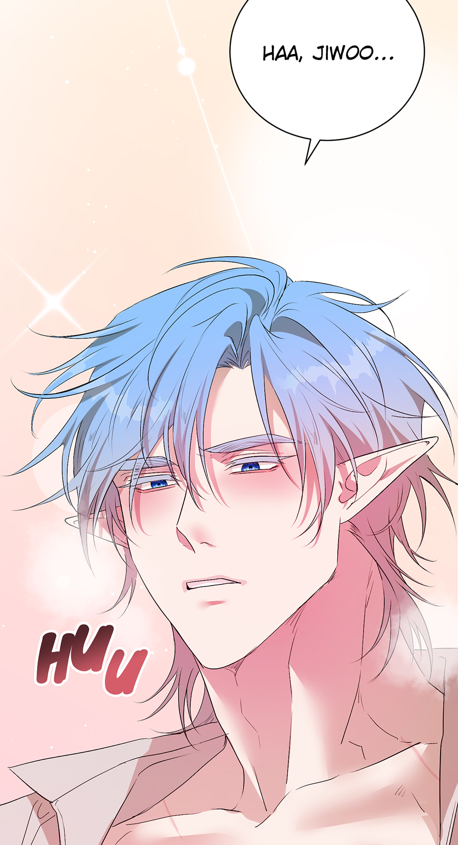 A Breath in the End of Verdure Chapter 23 page 49 - 